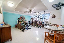 Blk 467 Pasir Ris Drive 6 (Pasir Ris), HDB 4 Rooms #603220371